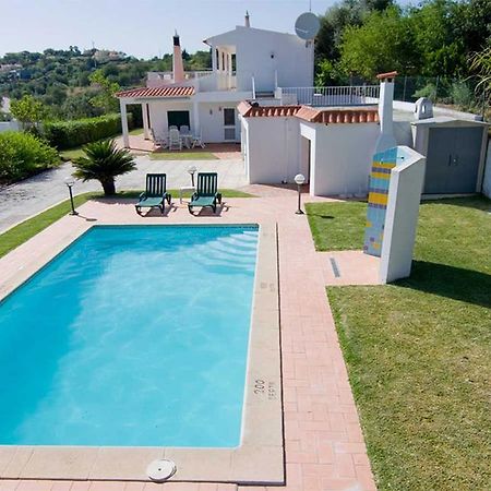 Villa Oliandra Vilamoura Extérieur photo