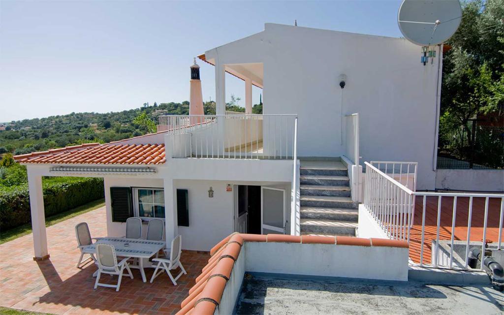 Villa Oliandra Vilamoura Extérieur photo