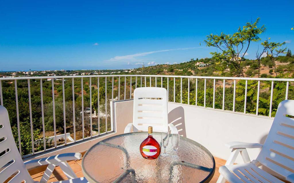 Villa Oliandra Vilamoura Extérieur photo