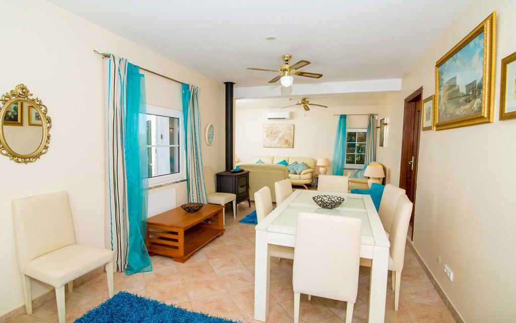 Villa Oliandra Vilamoura Extérieur photo