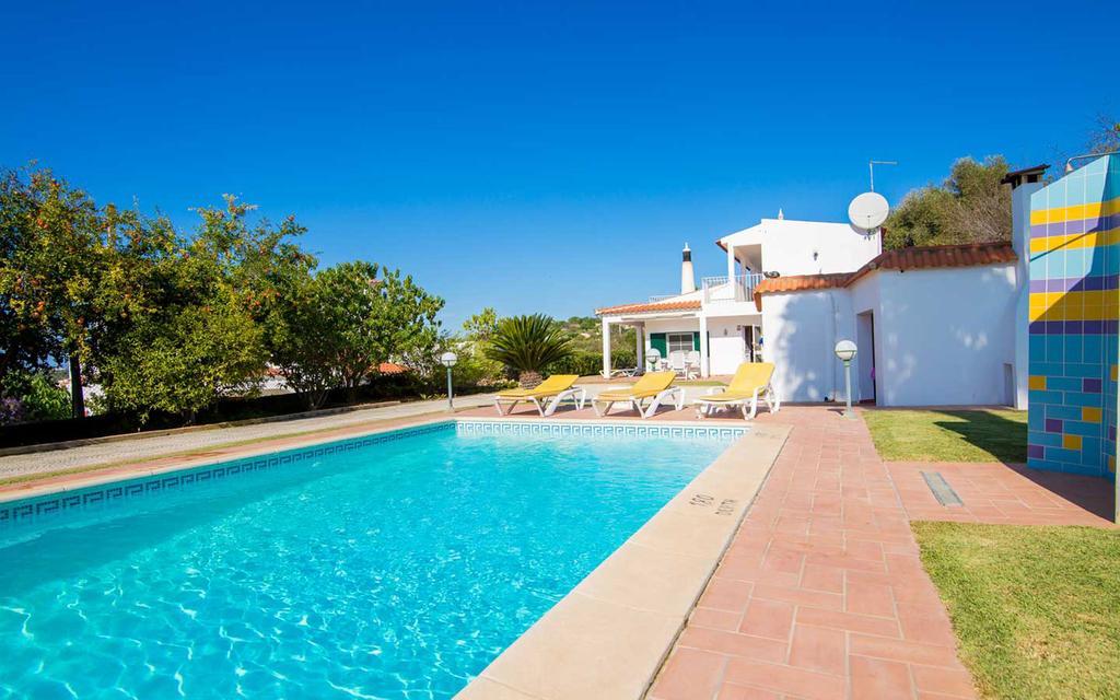 Villa Oliandra Vilamoura Extérieur photo