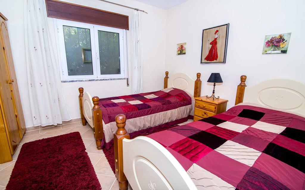 Villa Oliandra Vilamoura Extérieur photo